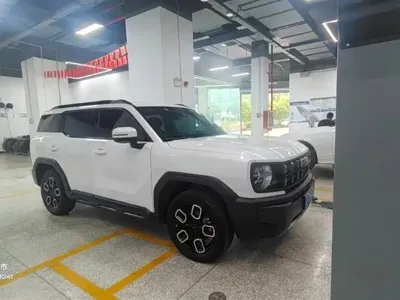 Haval Cool Dog