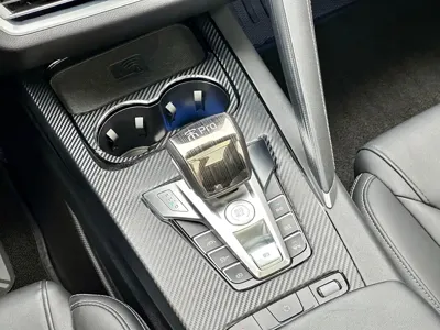 BYD Pro
