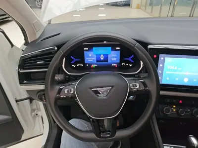 Jetta VS7