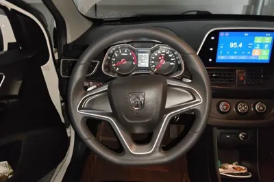 Baojun 310