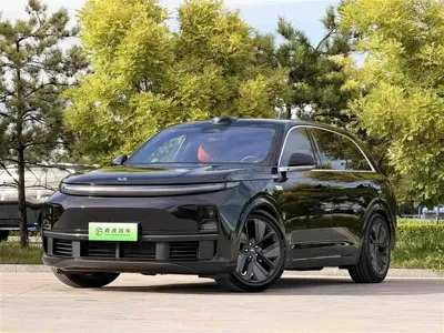 Li Auto Li L7