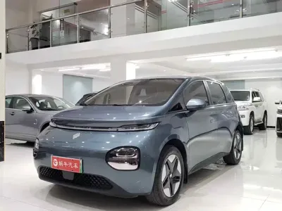 Baojun Yunduo