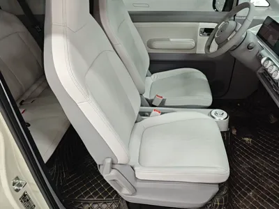 Wuling Air ev