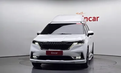 Kia Canival