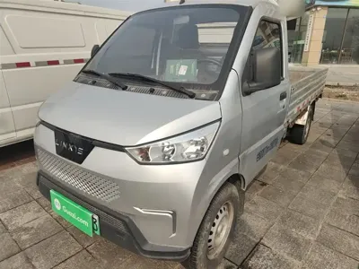 Wuling 五菱电卡
