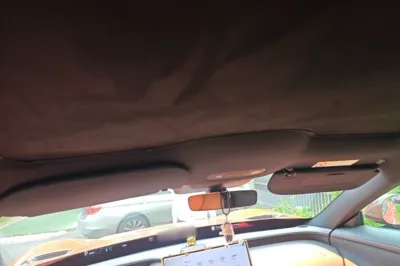 Xiaomi Auto YU7