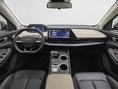 Changan CS55PLUS