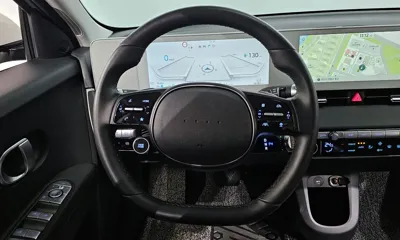 Hyundai Ioniq5