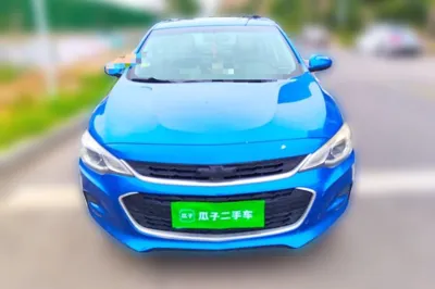 Chevrolet Cavalier