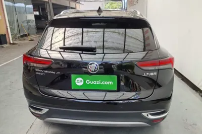 Buick Envision