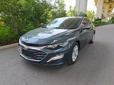 Chevrolet Malibu XL