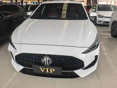 MG MG5