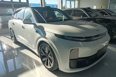 Li Auto L7