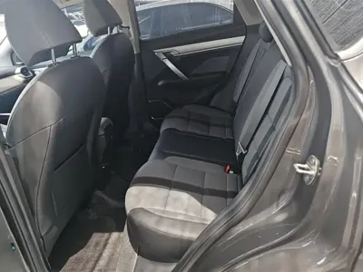 Geely Binyue