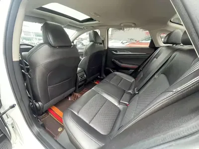 Changan Eado