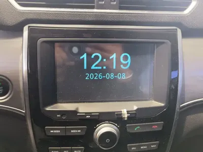 Haval H2