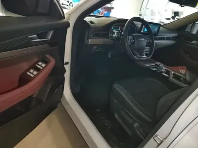 Jetour X70