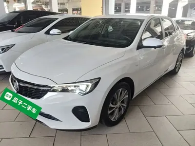 Buick Verano