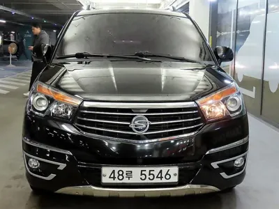 KG_Mobility_Ssangyong KORANDO