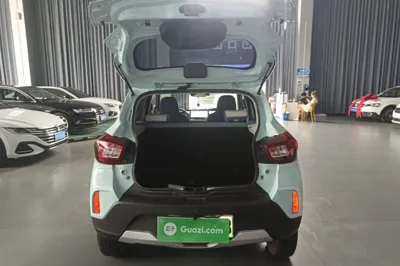 Dongfeng NAMMI BOX