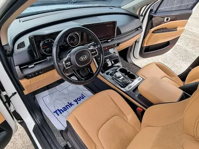 Kia Canival