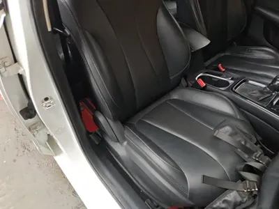 Roewe i5