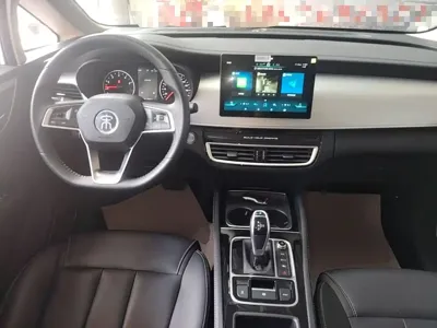 BYD MAX