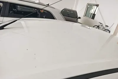 Chevrolet Sail