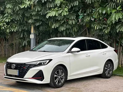 Changan Eado