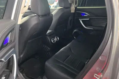 WEY VV7