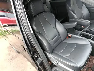 JAC Refine Refine M3