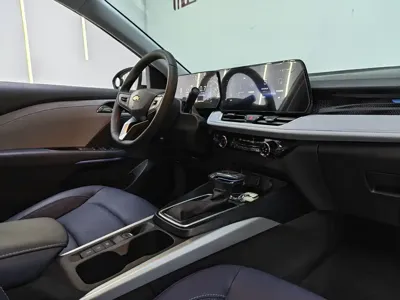 Chevrolet Monza