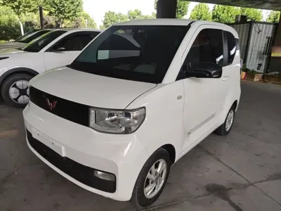 Wuling MINIEV