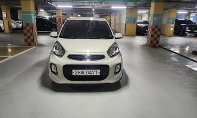 Kia Morning