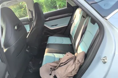 Geely Auto Emgrand S