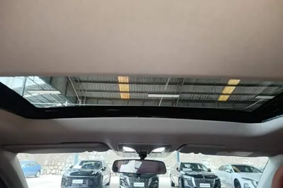 CHANGAN NEVO A05