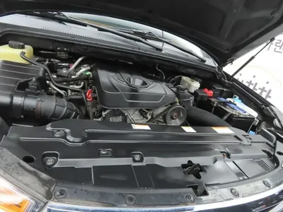 KG_Mobility_Ssangyong KORANDO