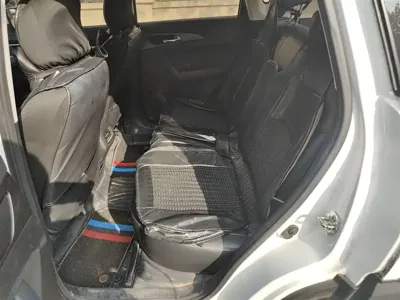 Changan CS35PLUS