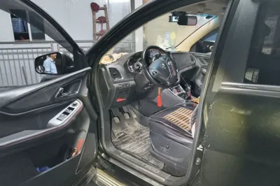 Baojun 560