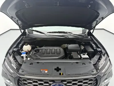 Ford Territory
