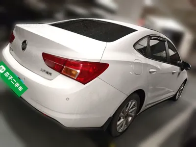 Buick Verano