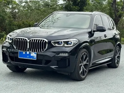 BMW X5 (Import)