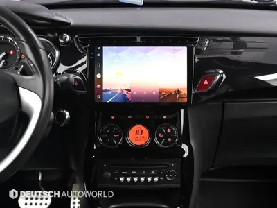 Citroen-DS DS3