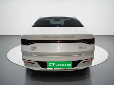 BYD Qin Plus