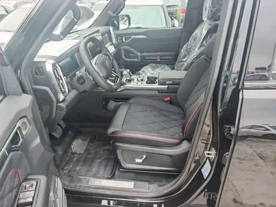 Jetour Traveller
