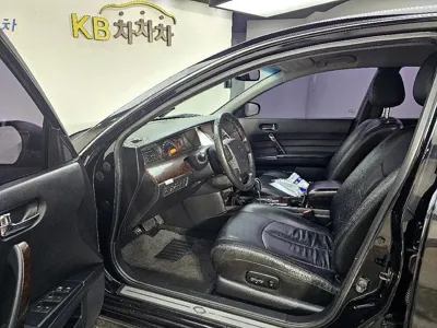Renault-KoreaSamsung SM5