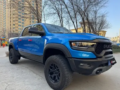 RAM Ram Trucks