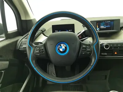 BMW i3 (Import)