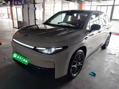 Leapmotor Leapmotor C10