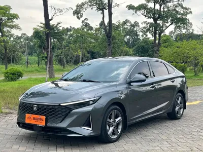 Changan Ruicheng PLUS